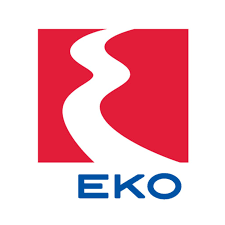 Eko Gas station